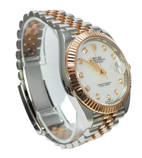 Rolex Datejust 41 126331